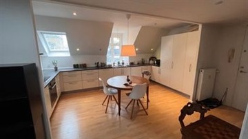Photo 2. Room, Store Kongensgade, København K 