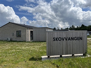 Billede 6. Hus/villa, Skovvang, Hjørring 