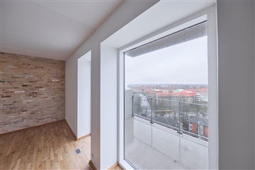 Billede 7. Lejlighed, Møllevangs Allé, Aarhus N 