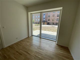 Photo 1. Apartment, Gartnerbyen, Odense V 