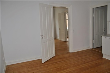 Photo 9. Apartment, Jernbanegade, Viborg 