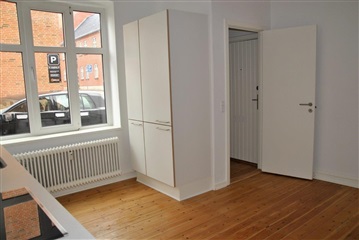 Photo 13. Apartment, Jernbanegade, Viborg 