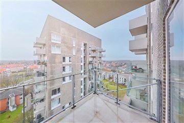 Billede 9. Lejlighed, Møllevangs Allé, Aarhus N 
