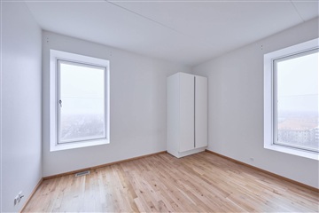 Billede 2. Lejlighed, Møllevangs Allé, Aarhus N 