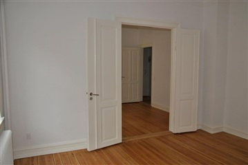 Photo 7. Apartment, Jernbanegade, Viborg 