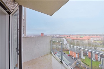 Billede 10. Lejlighed, Møllevangs Allé, Aarhus N 