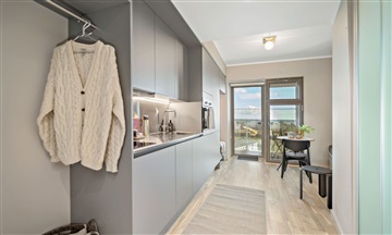 Photo 2. Apartment, Gøteborg Allé, Aarhus N 