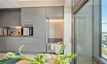 Photo 5. Apartment, Gøteborg Allé, Aarhus N 