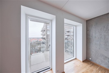 Billede 8. Lejlighed, Møllevangs Allé, Aarhus N 