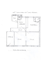 Photo 20. Apartment, Jernbanegade, Viborg 