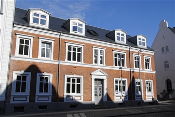 Photo 1. Apartment, Jernbanegade, Viborg 