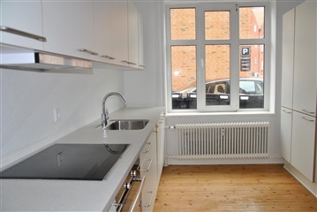 Photo 12. Apartment, Jernbanegade, Viborg 