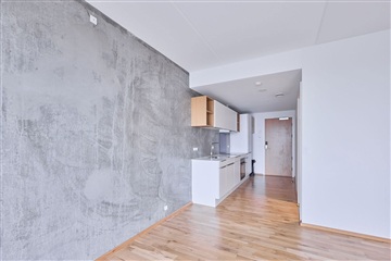Billede 4. Lejlighed, Møllevangs Allé, Aarhus N 