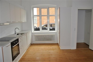 Photo 11. Apartment, Jernbanegade, Viborg 