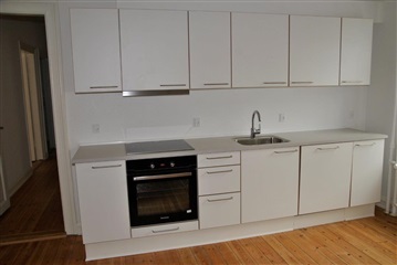 Photo 10. Apartment, Jernbanegade, Viborg 