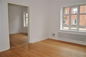 Photo 4. Apartment, Jernbanegade, Viborg 