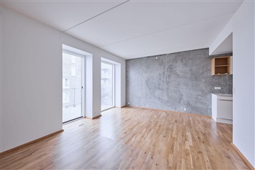 Billede 3. Lejlighed, Møllevangs Allé, Aarhus N 