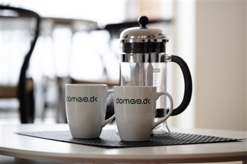 Photo 6. House, Stenhøjen, Odder 