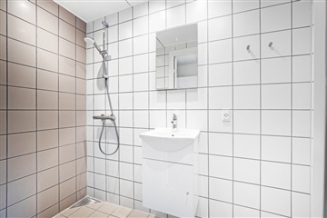 Photo 4. Apartment, Tranevej, Nykøbing M 