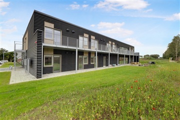 Photo 1. Apartment, Tranevej, Nykøbing M 