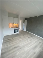 Photo 1. Apartment, Vendersgade, Fredericia 