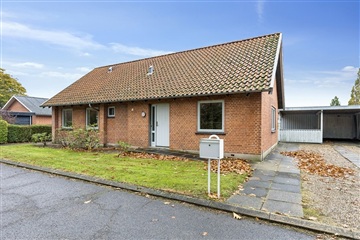 Billede 1. Lejlighed, Kirkevænget, Egtved 