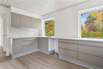 Photo 5. Apartment, Kirkevænget, Egtved 