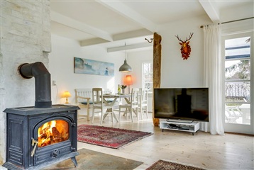 Photo 17. House, Strandlystvej, Hornbæk 