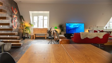 Photo 16. Apartment, Arkonagade, København V 