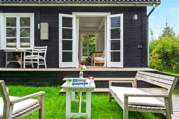 Photo 14. House, Strandlystvej, Hornbæk 