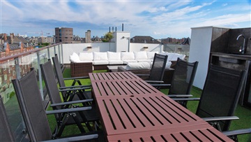 Photo 2. Apartment, Arkonagade, København V 