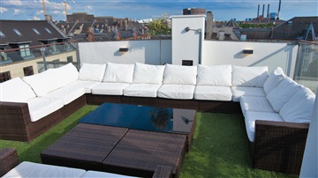 Photo 3. Apartment, Arkonagade, København V 