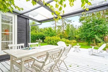 Photo 10. House, Strandlystvej, Hornbæk 