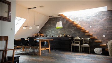 Photo 14. Apartment, Arkonagade, København V 
