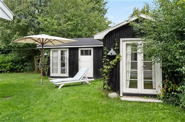 Photo 16. House, Strandlystvej, Hornbæk 