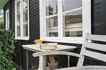 Photo 15. House, Strandlystvej, Hornbæk 