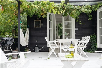 Photo 5. House, Strandlystvej, Hornbæk 