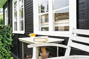 Photo 15. House, Strandlystvej, Hornbæk 