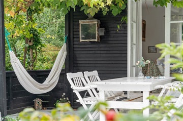 Photo 7. House, Strandlystvej, Hornbæk 