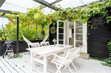 Photo 8. House, Strandlystvej, Hornbæk 