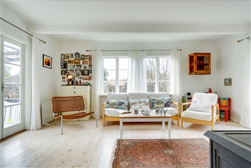 Photo 20. House, Strandlystvej, Hornbæk 