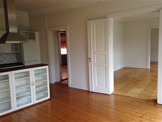 Photo 5. Apartment, Ordrupvej, Charlottenlund 