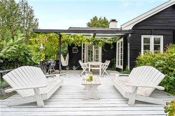 Photo 4. House, Strandlystvej, Hornbæk 