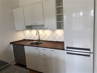 Photo 3. Apartment, Ordrupvej, Charlottenlund 