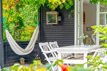 Photo 7. House, Strandlystvej, Hornbæk 