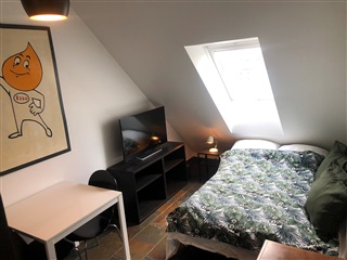 Photo 38. Apartment, Arkonagade, København V 