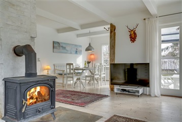 Photo 17. House, Strandlystvej, Hornbæk 