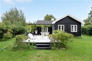 Photo 3. House, Strandlystvej, Hornbæk 