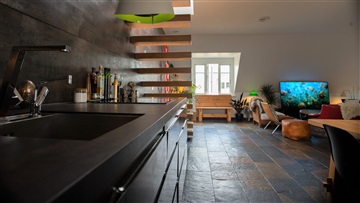 Photo 17. Apartment, Arkonagade, København V 