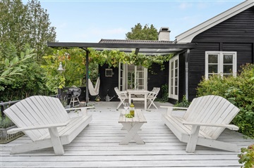 Photo 4. House, Strandlystvej, Hornbæk 
